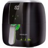 Bezkyslíková fritéza Sencor SFR 5321BK 1400 W 3 l