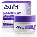 Astrid Collagen Pro Nočný krém proti vráskam 50 ml