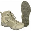 FOX Outdoor topánky COMBAT taktické ZELENÉ veľ.40