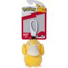 Prívesok na kľúče Jazwares Pokémon plyšový Psyduck clip on plush