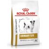 Royal Canin VHN small dog Urinary granule pre psy 8 kg