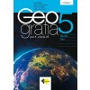 Geografia pre 5.ročník ZŠ - učebnica - RNDr. Ivan Ružek, PhD., PaedDr. Monika Ružeková,