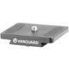 Vanguard QS-62 V3 Quick Release Plate