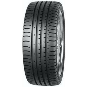 Pneumatiky Accelera Phi R 205/40 R18 86Y
