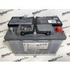 Autobatéria Originál VW Economy 12V 72Ah, P, 640A - JZW915105A