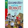 Oxford Reading Tree TreeTops Fiction 12 More Pack B Doohickey and the Robot - Jonathan Emmett