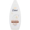 Dove Gentle pamper sprchový gél 450ml