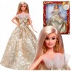 Barbie HOLIDAY 2025 Signature vianočná JBH95