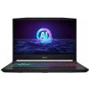 MSI Katana A15 AI B8VF-426CZ čierna / 15.6