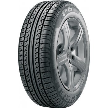 Pneumatiky Pirelli P6 Cinturato 185/55 R15 82H