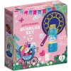 Bublifukový set Princezné 450 ml