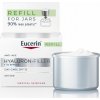 Eucerin Hyaluron-filler + 3 x denný krém refill suchá pleť anti-age spf15 náhradná náplň 50 ml