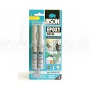 BISON Epoxy Metal 24ml