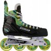 Bauer Kolieskové korčule Bauer Vapor RH XRS S25 JR, Junior, 3.0, 36, R