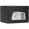 Nábytkový trezor JUPITER 3 EL - elektronický, antrac