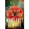 Year of the Flood (Margaret Atwood)(Brožovaná)