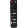 Diaľkový ovládač Nedis TVRC2340BK