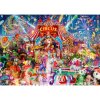 Jumbo A Night at the Circus 5000 5000 dielov