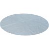 Bublinková tepelná krycia podložka pre SPA MSpa, okrúhla 175 cm (4 osoby)