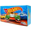 Mattel Hot Wheels Autíčko 50 ks