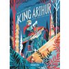 Classic Starts(r) the Story of King Arthur and His Knights (Pyle Howard)
