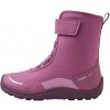 Reima Talvella Junior - Red Violet 33