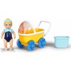 Baby Born Splish Splash Kočík s Emmou