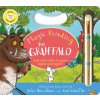 The Gruffalo Magic Painting Book