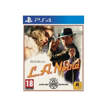 L.A. Noire