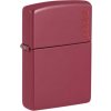 Zippo Brick Logo 26133