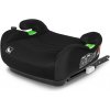 LIONELO Podsedák luuk fix I-size isofix black carbon