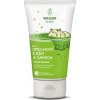 Weleda Shower Cream Shampoo (veselá limetka) - Sprchový krém a šampón 2 v 1 150 ml