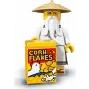 LEGO LEGO® NINJAGO 71019 minifigurka mistr Wu