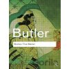 Bodies That Matter - Judith Butler
