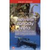 Největší záhady světa - Andrew Holland, Lucy Doncaster