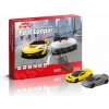 BST 1633 Autodráha Fast BUDDY TOYS