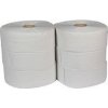 Toaletný papier Jumbo 280mm Gigant L 2vrs. 65% bielený návin 260m 6ks / predaj po balení
