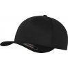 BRANDIT šiltovka Flexfit 5 Panel Cap Čierna Veľkosť: S/M
