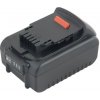 Baterie AVACOM pro DEWALT DCB182 18V XR Li-Ion 20V 4000mAh ATDE-L20B2-86D