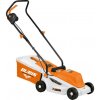 RURIS Elektrická kosačka RXe1200
