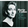 Callas Maria: Sings Verdi At La Scala - Vinyl (LP)