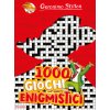 1000 giochi enigmistici (Geronimo Stilton)(Brožovaná)
