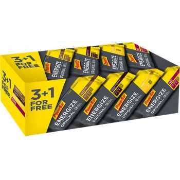 Powerbar Energize Bar 3 x 55 g