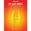 101 Jazz Songs for Trombone pre trombón