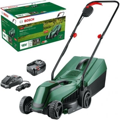 Bosch EasyMower 18V-32-200 0.600.8B9.D00