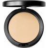 MAC Cosmetics Studio Fix Powder Plus Foundation Prefill zmatňujúci púdrový make-up odtieň NC13 12 g