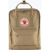 Turistický batoh Fjällräven Kanken 16 l clay