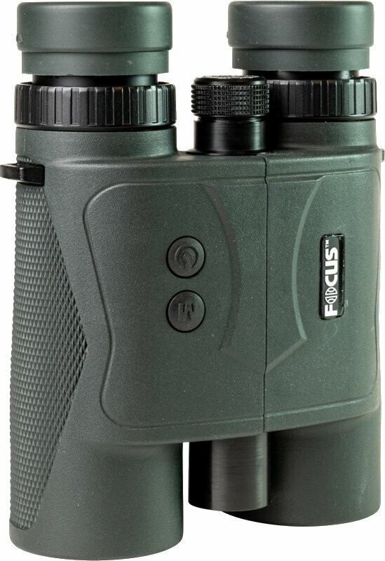 Focus Sport Optics Eagle 10x42 RF