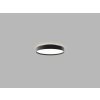 LED2 TORO 40 P/N, B DALI/PUSH DIM 32+8W 3000K/4000K 1275853D
