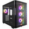 FSP ATX Midi Tower M580-BP POC0000247